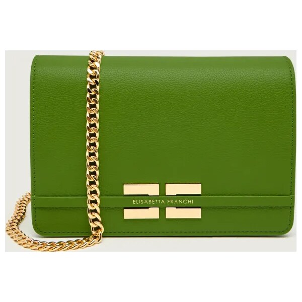 Elisabetta Franchi Kabelka na rameno 66927069