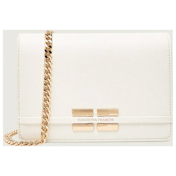 Elisabetta Franchi Kabelka na rameno 66927070