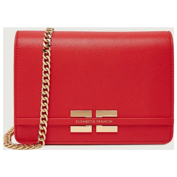 Elisabetta Franchi Kabelka na rameno 66927512
