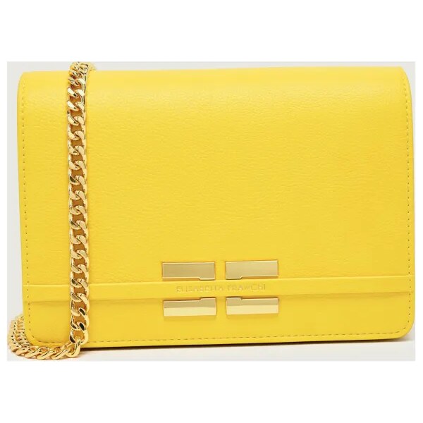 Elisabetta Franchi Kabelka na rameno 66920283