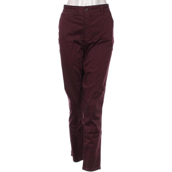 Dámske nohavice Mauvette 66928689