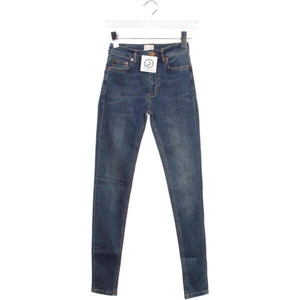 Dámske džínsy French Connection 66928748