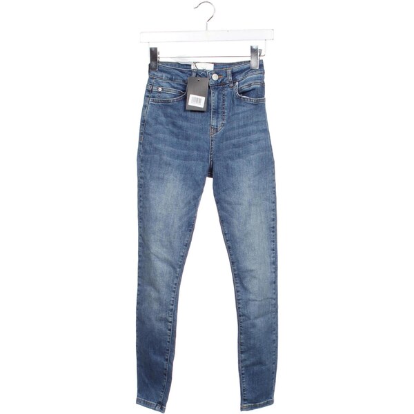 Dámske džínsy Unbranded 66928749