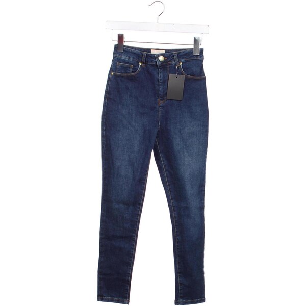 Dámske džínsy Mauvette 66928750