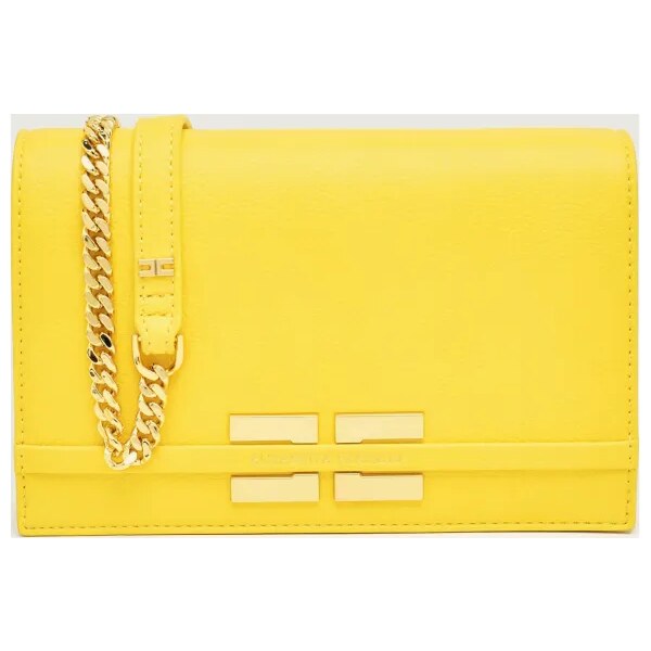 Elisabetta Franchi Crossbody kabelka / listová kabelka 66920287