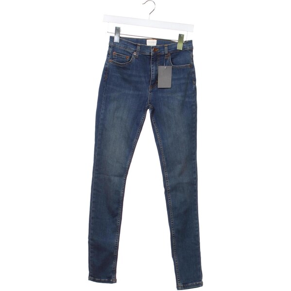 Dámske džínsy French Connection 66928753