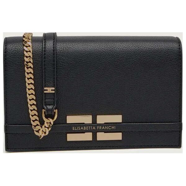 Elisabetta Franchi Crossbody kabelka / listová kabelka 66920284