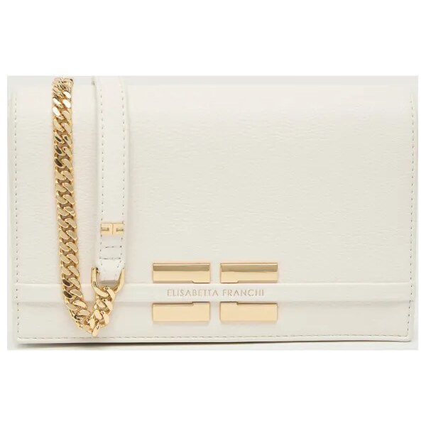 Elisabetta Franchi Crossbody kabelka / listová kabelka 66920285