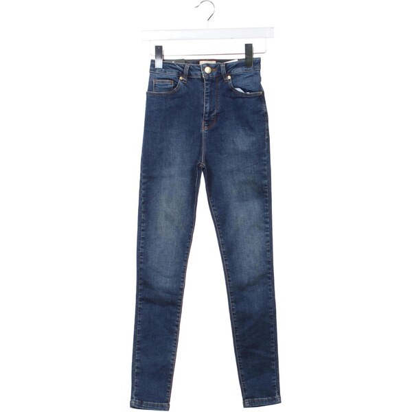 Dámske džínsy Mauvette 66928759