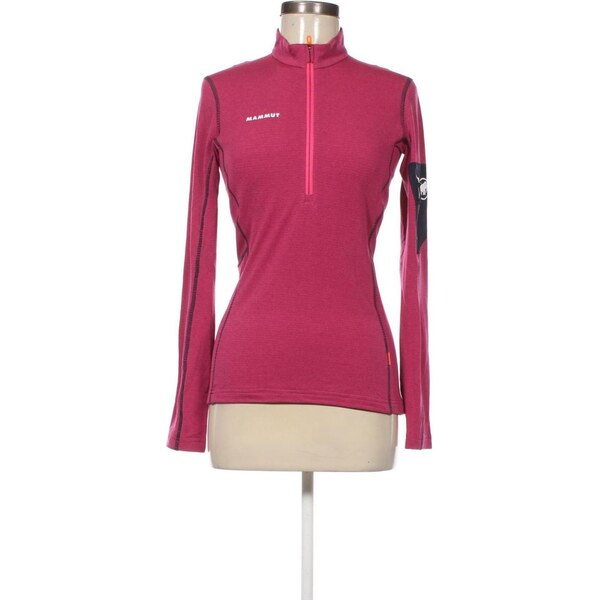 Dámska blúza Mammut 66928822