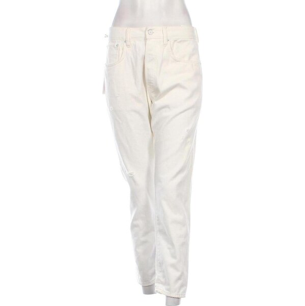 Dámske džínsy (+) People 66928862