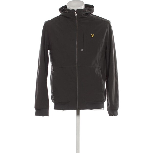 Pánska bunda Lyle & Scott 66928913
