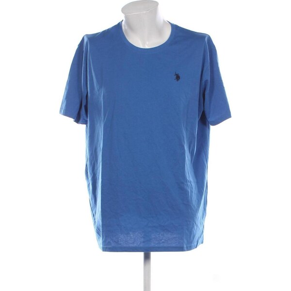 Pánske tričko U.S. Polo Assn. 66928941