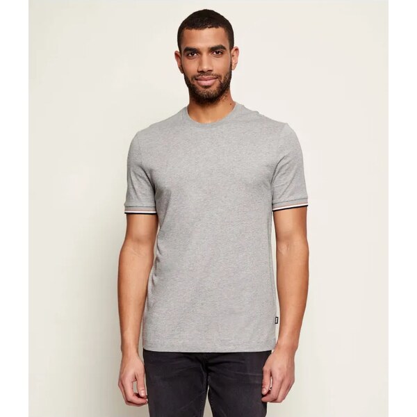 BOSS BLACK Tričko Thompson 04 | regular fit 66922102