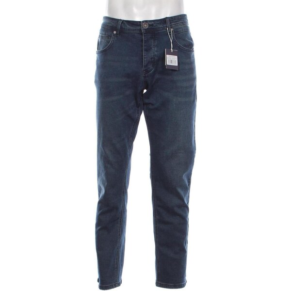 Pánske džínsy Paul Hunter 66928940