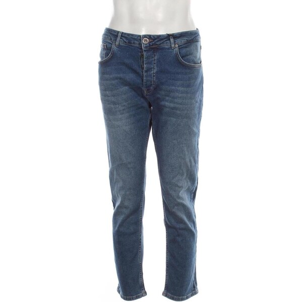 Pánske džínsy Oliver Jacob 66928984