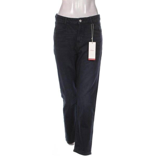 Dámske džínsy S.Oliver 66929019