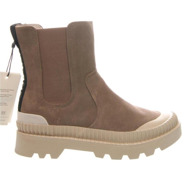 Dámské poltopánky Pepe Jeans 66929037