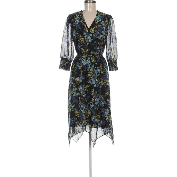 Šaty Mauvette 66929126