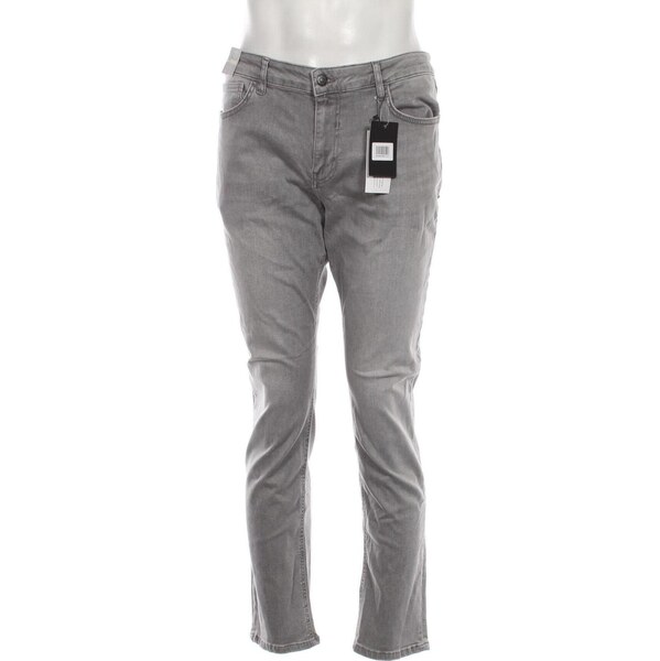 Pánske džínsy Unbranded 66929123