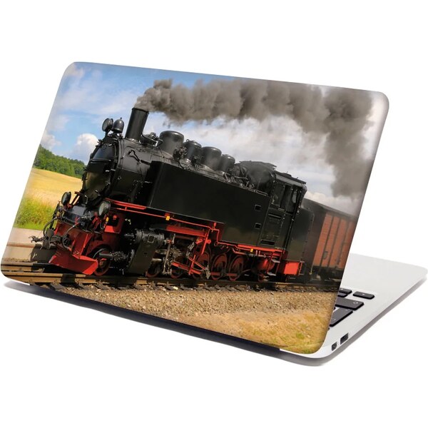 Sablio Samolepka na notebook Lokomotíva 3 65102077