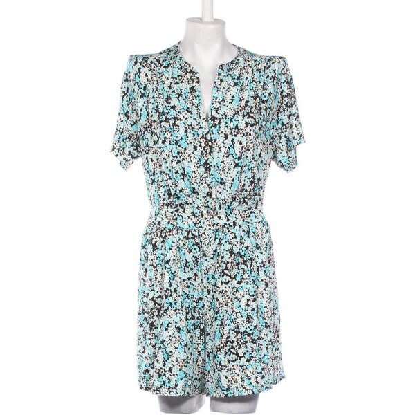 Dámská krátka kombinéza Mauvette 66929177