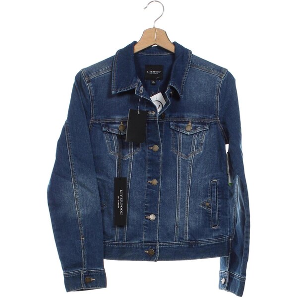 Dámska bunda Liverpool 66929203