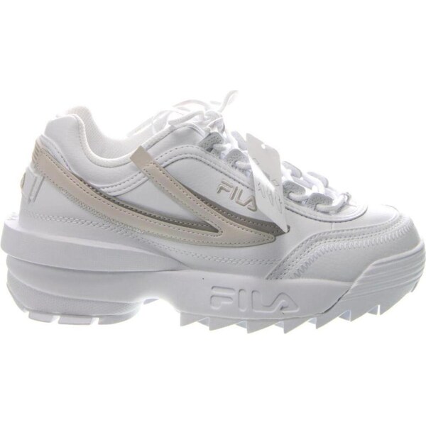 Dámske topánky FILA 66929230