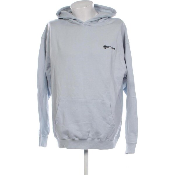 Pánska mikina Apparel 66929262