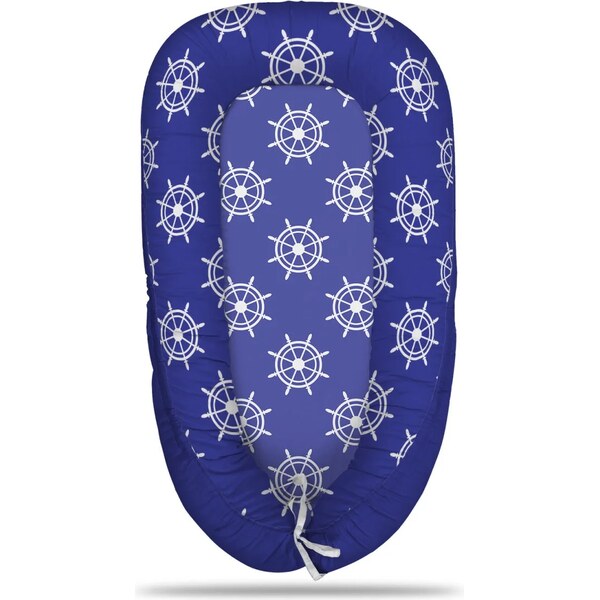 Sablio Hniezdočko pre bábätko Biela kormidla 65114101