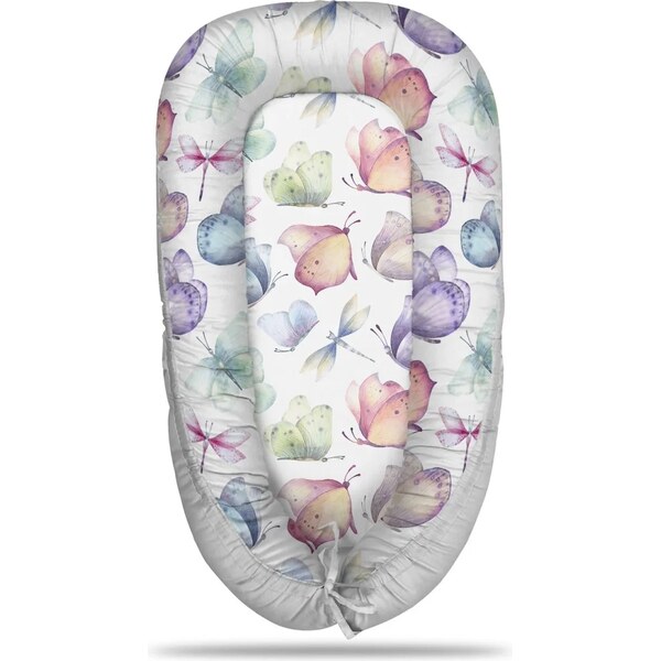 Sablio Hniezdočko pre bábätko Zlet motýľov 65114309