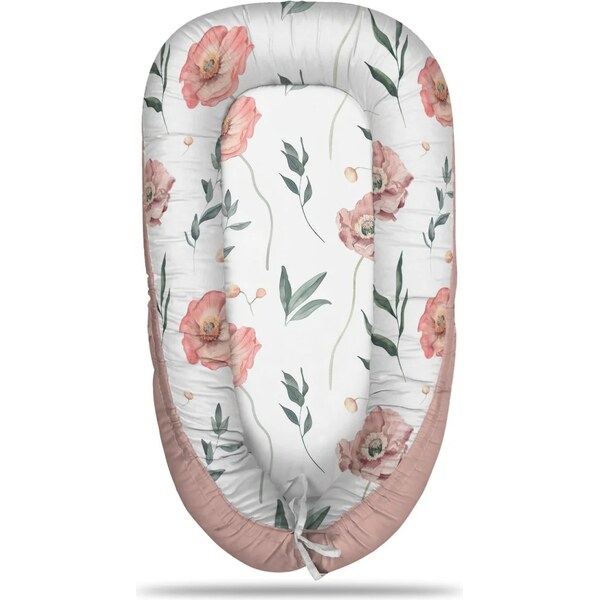 Sablio Hniezdočko pre bábätko Romantické iskerníky 65114323