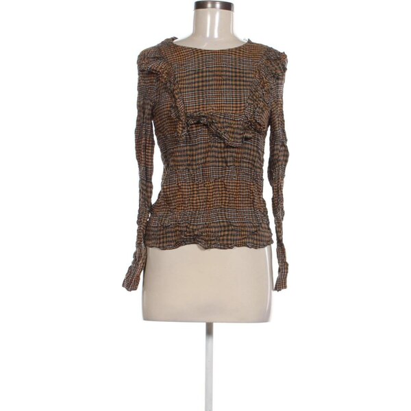 Dámska blúza Mango 66929336