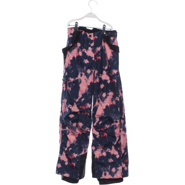 Detské nohavice pre zimné športy Crivit 66929364