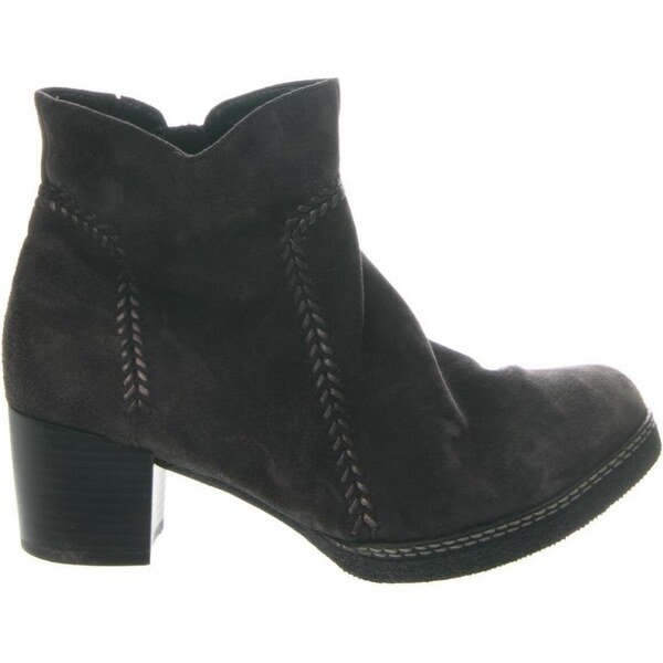 Dámské poltopánky Gabor 66929367