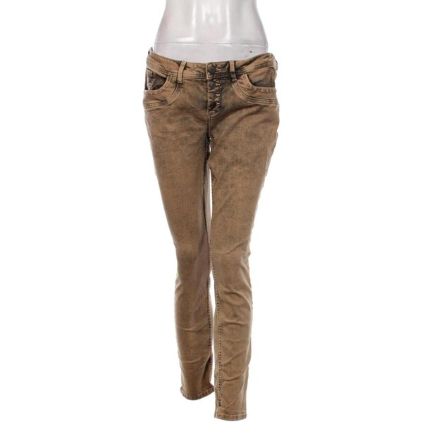 Dámske džínsy Street One 66929408