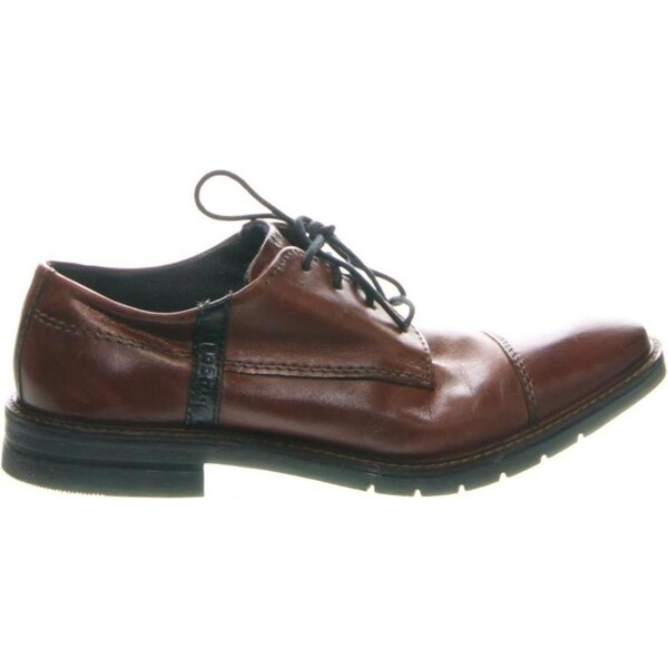 Pánske topánky Bugatti 66929411