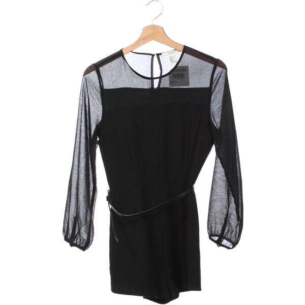 Dámská krátka kombinéza Forever 21 66929427