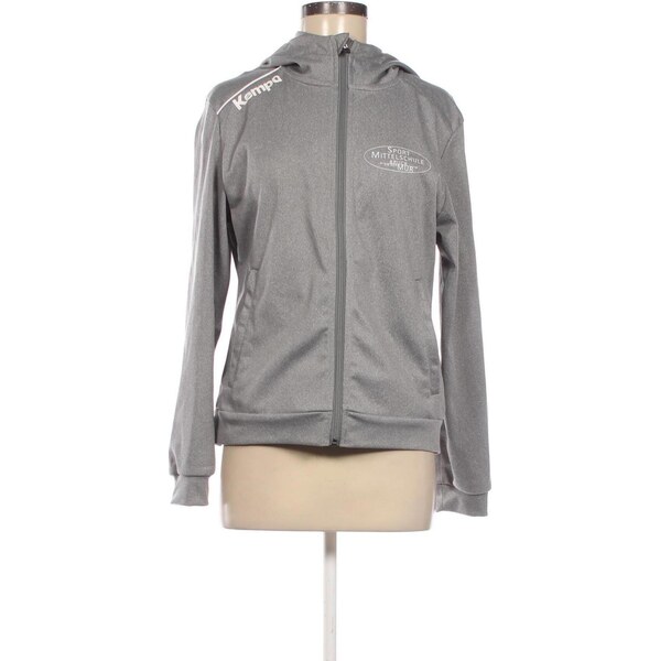 Dámska mikina Kempa 66929453