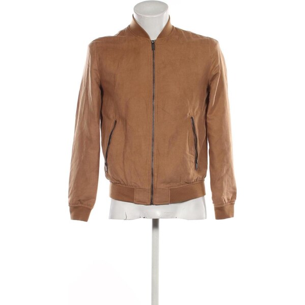 Pánska bunda Bershka 66929483