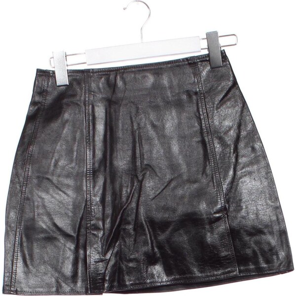 Kožená sukňa Conbipel 66929503