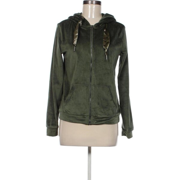 Dámsky športový vrch Blue Motion 66929458