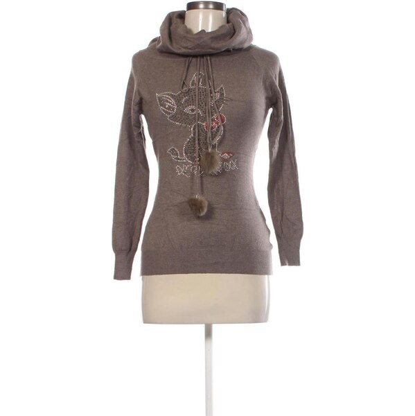 Dámska blúza Intrama 66929517