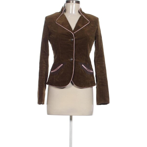 Dámske sako Brigitte Von Boch 66929573