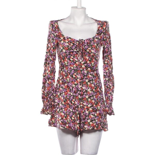 Dámská krátka kombinéza Fb Sister 66929594