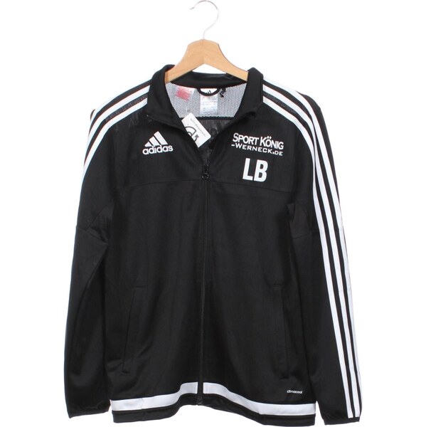 Detská športová horná časť Adidas 66929607