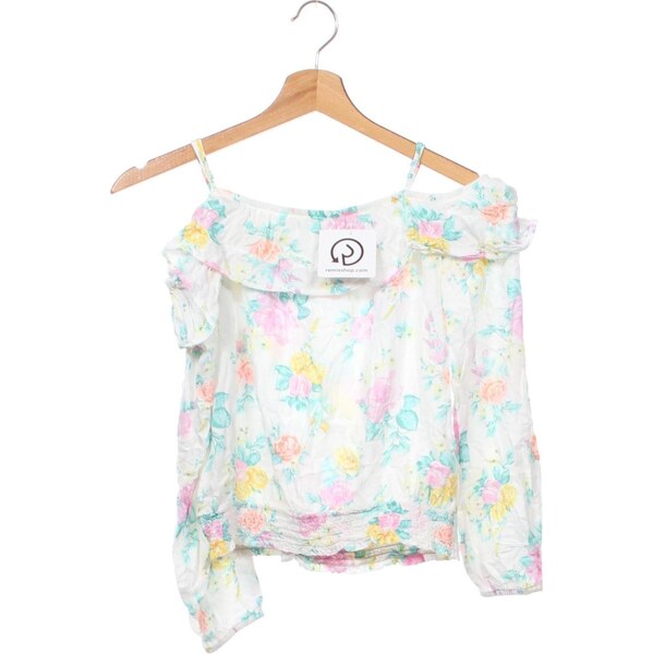 Detská blúzka H&M 66929620