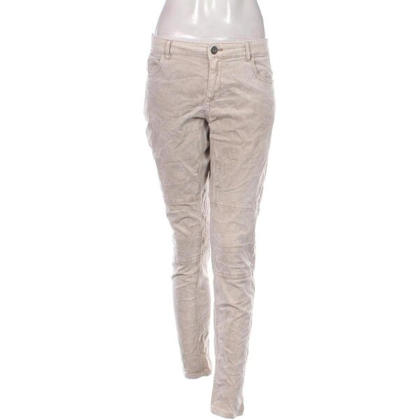 Dámske menčestráky S.Oliver 66929715