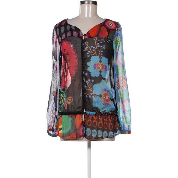 Dámska košeľa Desigual 66930070