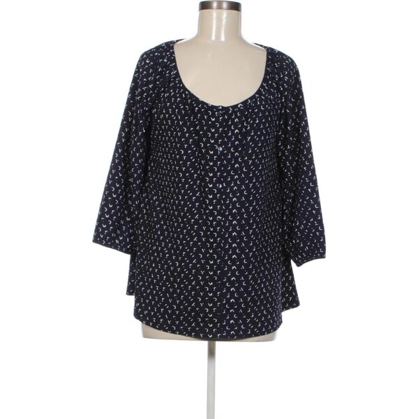 Dámska blúza Gina Benotti 66930061